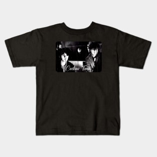 COCTEAU TWINS Kids T-Shirt